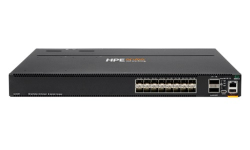 Aruba 8360-16Y2C v2 BF 3F 2AC Bdl ARUBA — view 2