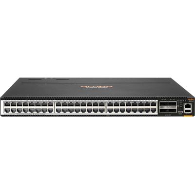 Aruba Switches