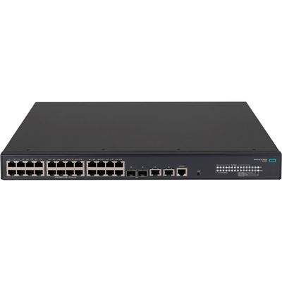 Aruba Switches & Hubs