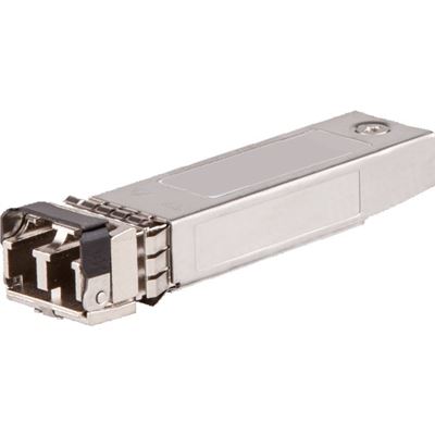 Aruba 50G SFP56 LC SR 100m MMF XCVR ARUBA — view 2