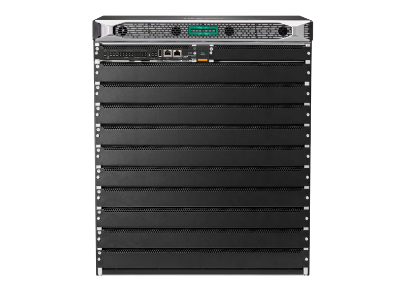 Aruba 6410 v2 Switch ARUBA — view 2