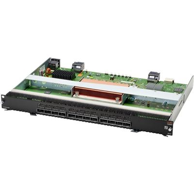 Aruba 6400 24p 10GT 4SFP56 v2 Mod ARUBA — view 2