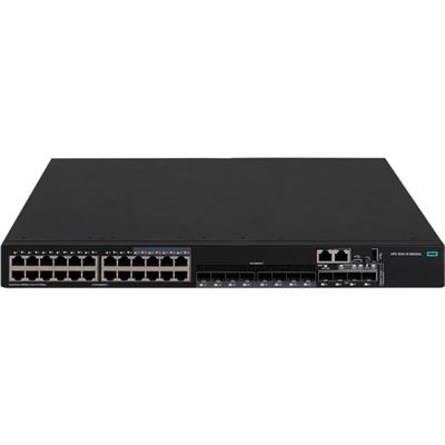 ARUBA HPE 5520 24G 4SFP+ HI Swch ARUBA — view 2