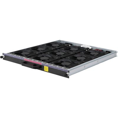 ARUBA HPE 7506X Fan Tray Assembly ARUBA — view 2