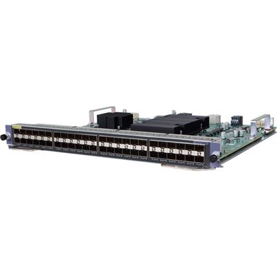 ARUBA HPE 7500X 48x10G SFP+ SG Mod ARUBA — view 2