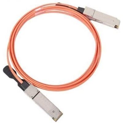 Aruba 400G Q-DD to Q-DD 3m AOC ARUBA — view 1