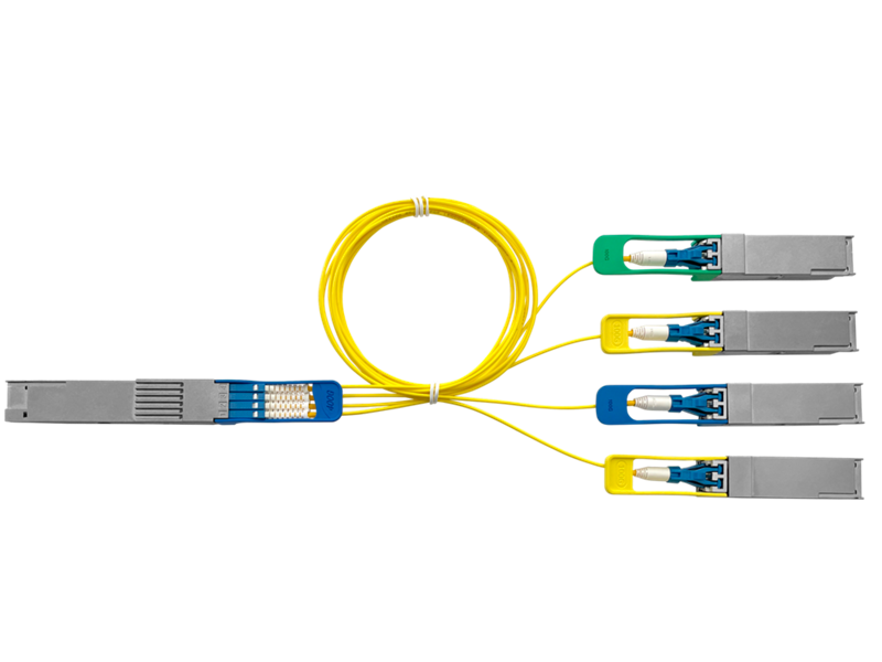 Aruba Network Cables