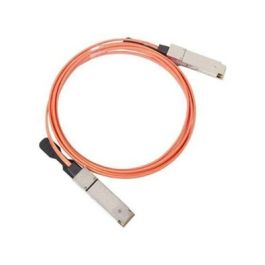 Aruba 200G Q-DD to 2xQSFP28 100G 3m AOC ARUBA — view 2