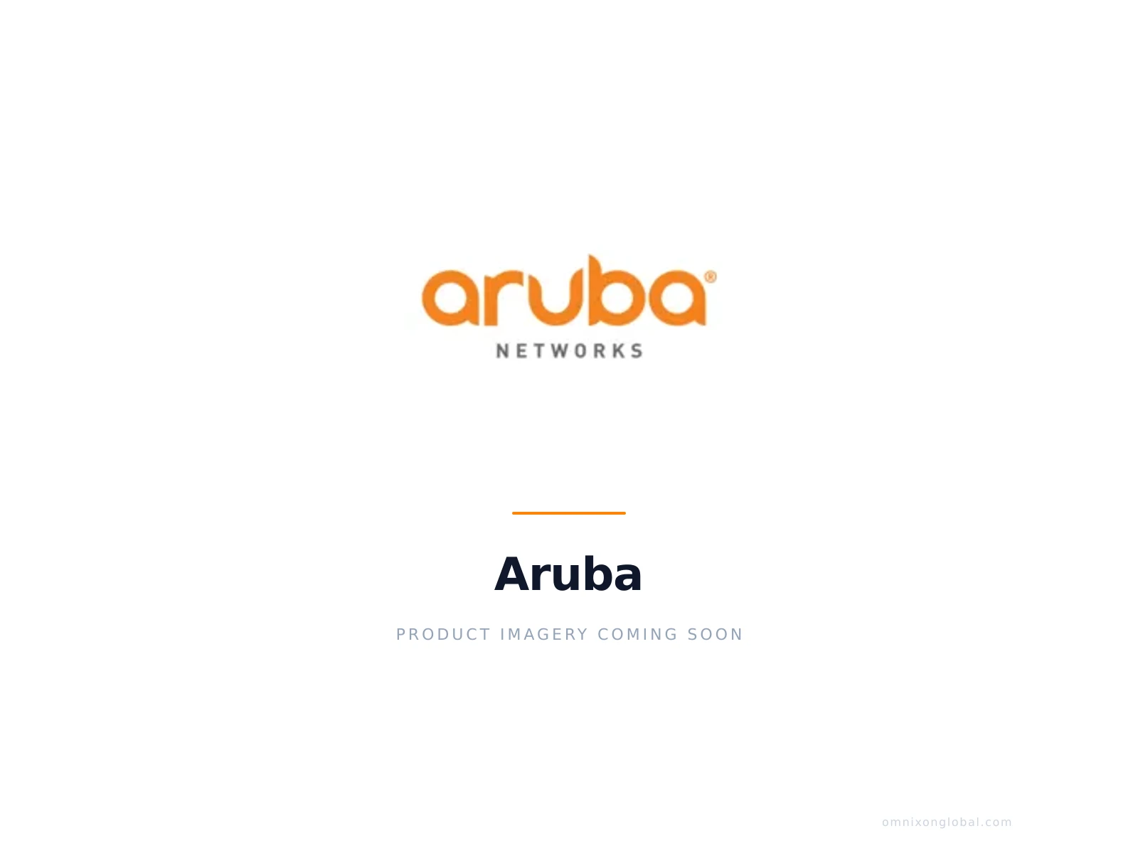 ARUBA HPE 12904E Type H2 Main Processing Unit ARUBA — view 2