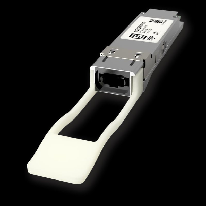 Aruba 100G QSFP28 MPO SR4 MMF XCVR HPE ARUBA — view 2