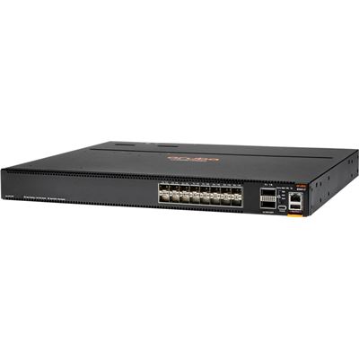 Aruba 8360-16Y2Cv2 Pwr2Prt Bundle HPE ARUBA — view 2
