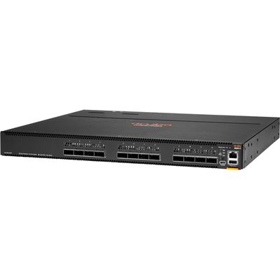Aruba 8360-12Cv2 Prt2Pwr Bundle HPE ARUBA — view 2