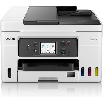 CANON MAXIFY GX4060 MEGATANK CANON — view 2