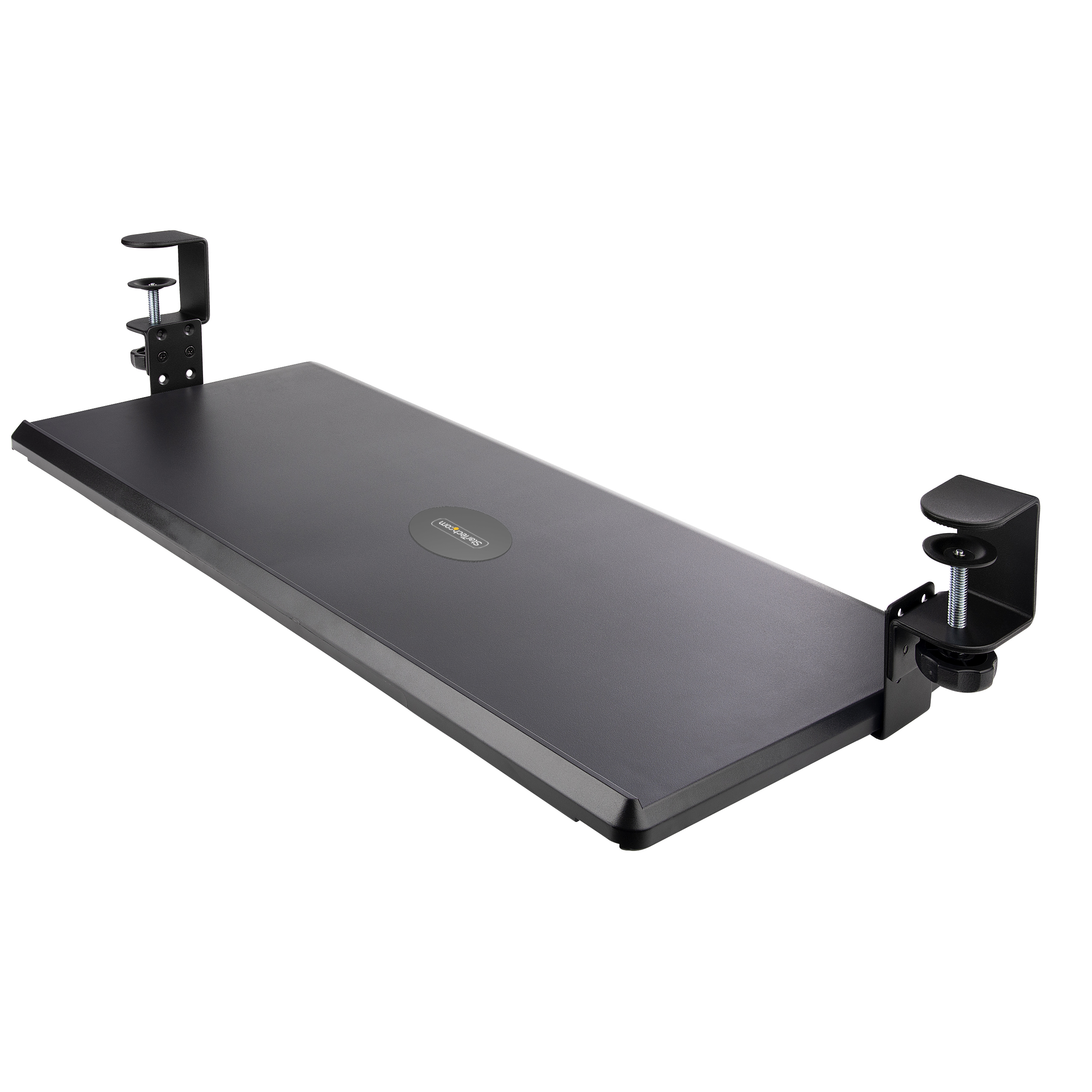 StarTech.com Under-Desk Keyboard Tray Adjustable StarTech.com — view 2