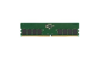 KINGSTON 16GB DDR5-5600MT/s Non-ECC CL46 DIMM 1Rx KINGSTON — view 2