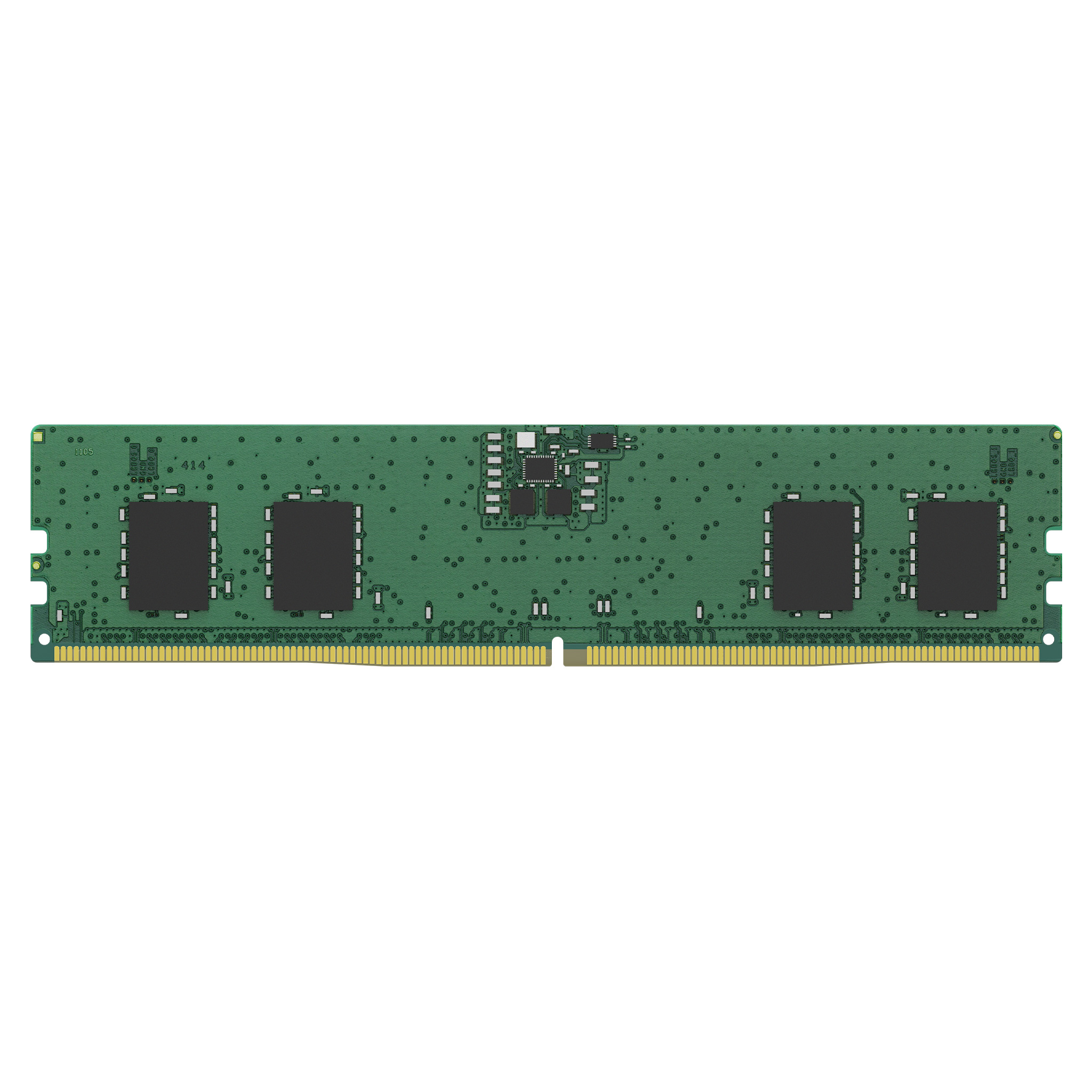 KINGSTON 8GB DDR5-5600MT/s Module KINGSTON — view 2