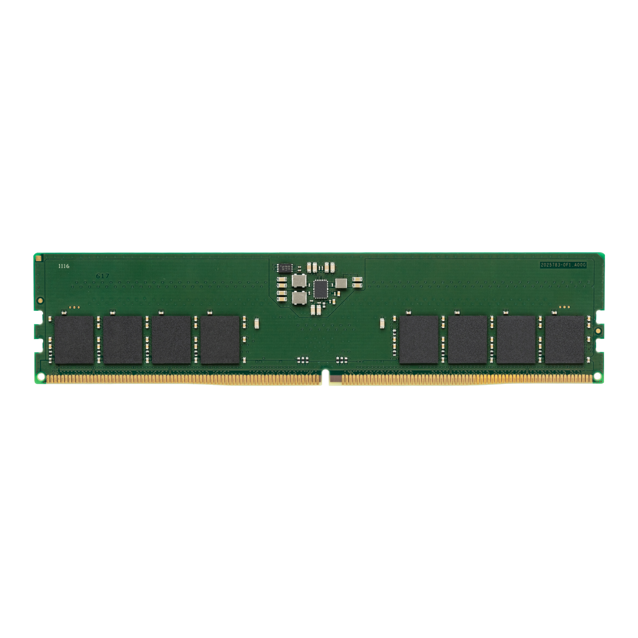 KINGSTON 16GB DDR5 5600MT/s Module KINGSTON — view 2