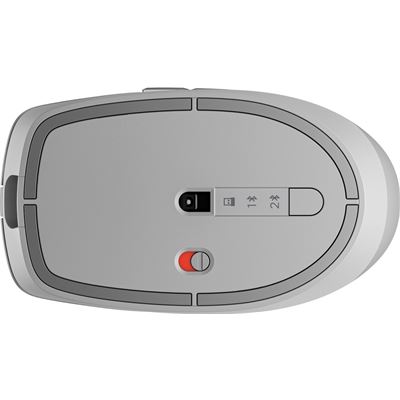 HP 710 RECHARGEABLE SILENT SILVER BLUETO HP — view 2