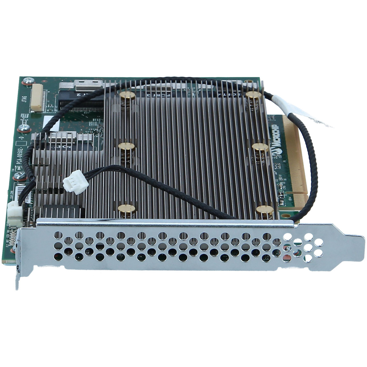 Hewlett Packard Enterprise SR932i-p Gen11 SPDM Storage Hewlett Packard Enterprise — view 2