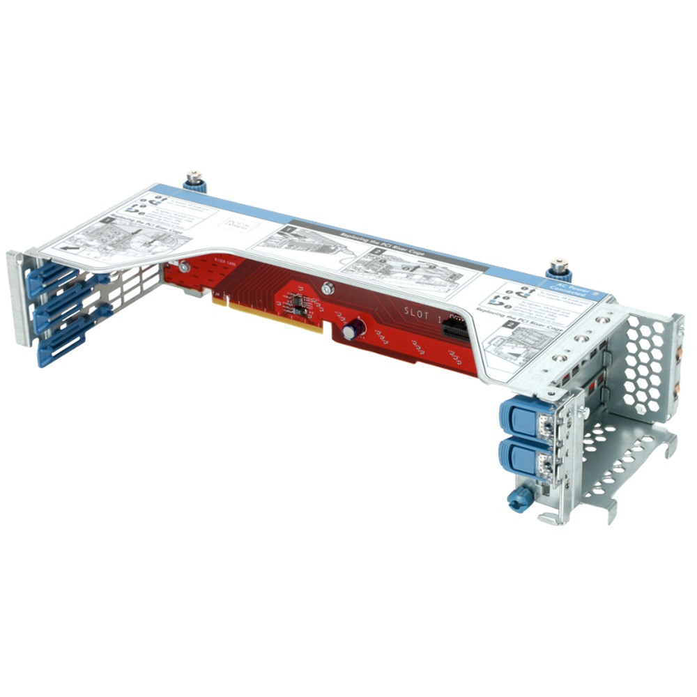 Hewlett Packard Enterprise Switches