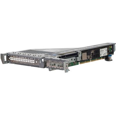 Hewlett Packard Enterprise HPE ML350 Gen11 4x8 Sec Riser Kit Hewlett Packard Enterprise — view 2