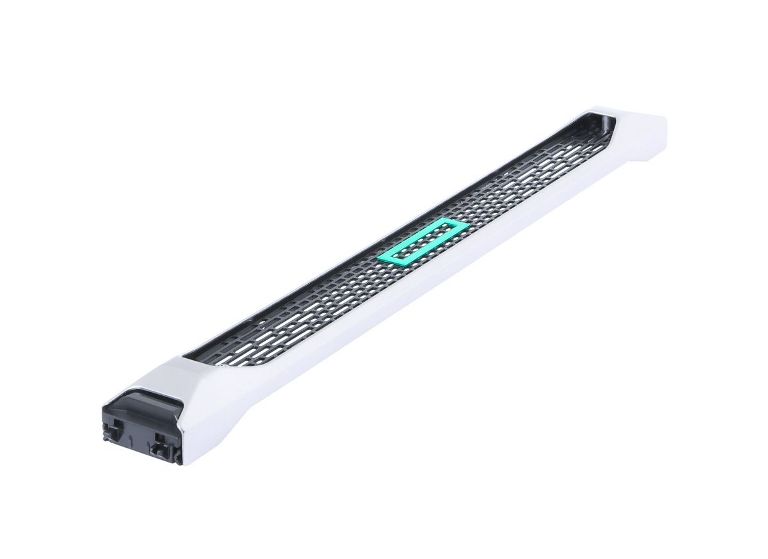 Hewlett Packard Enterprise HPE DL3XX Gen11 1U Bezel Kit Hewlett Packard Enterprise — view 2