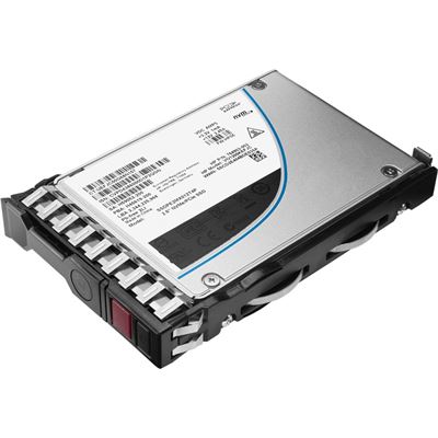 Hewlett Packard Enterprise Servers & Storage