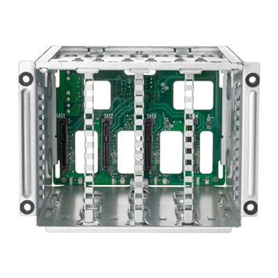 Hewlett Packard Enterprise HPE DL345 Gen11 8SFFx1 Midtray BP Kit Hewlett Packard Enterprise — view 2