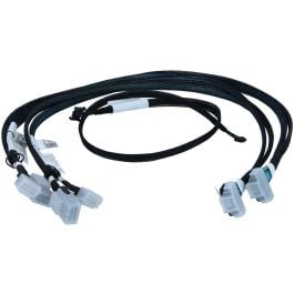 Hewlett Packard Enterprise HPE DL3X5 Gen11 XGMI Intercon Cbl Kit Hewlett Packard Enterprise — view 2