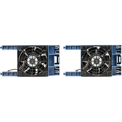 Hewlett Packard Enterprise HPE DL3XX Gen11 1U Perf Fan Kit Hewlett Packard Enterprise — view 2