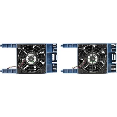 Hewlett Packard Enterprise HPE DL3X5 Gen11 2U Stnd Fan Kit Hewlett Packard Enterprise — view 2