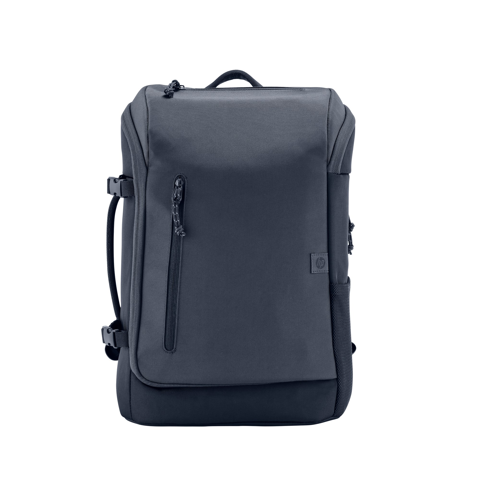 HP TRAVEL EXPANDABLE 25L BACKPACK GRAY HP — view 2
