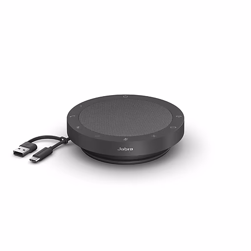 Jabra Speak2 55 MS Teams JABRA — view 2