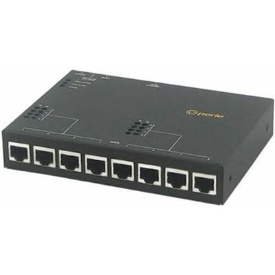 IOLAN SDG8 P DEVICE SERVER PERLE — view 2