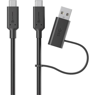 ALOGIC ELEMENTS SERIES USB-C TO USB-C CA ALOGIC — view 2