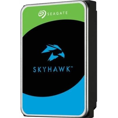 SEAGATE SKYHAWK 6TB SURVEILLANCE 3.5IN 6GB/S SAT SEAGATE — view 2