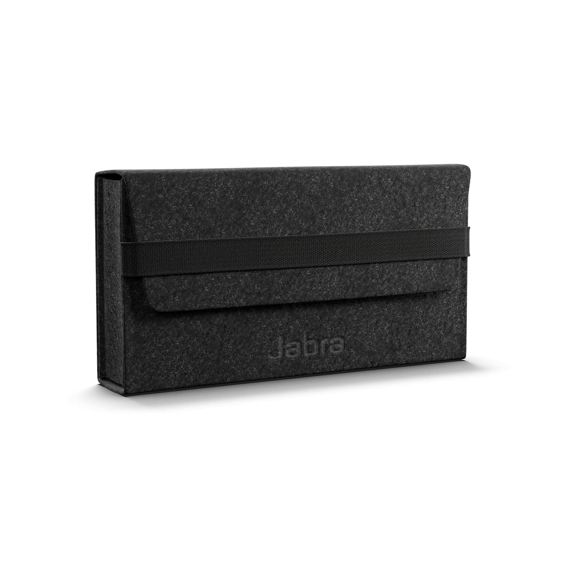 JABRA E2 65Flex/E Flex - Carry Pouch JABRA — view 2