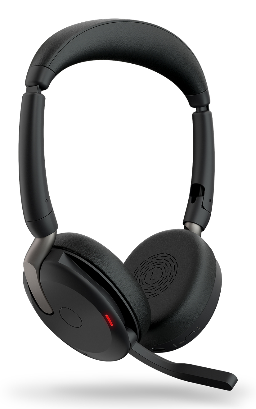 JABRA EVOLVE2 65 FLEX USB-A UC STEREO JABRA — view 2