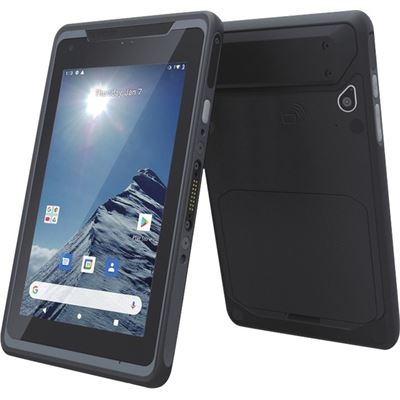ADVANTECH 8in INDUSTRIAL GRADE ANDROID TABLET ADVANTECH — view 2