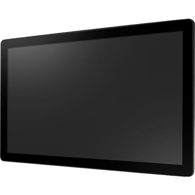 ADVANTECH 23.8IN Pcap J3455 4GB/128GB TLC WF W10 N ADVANTECH — view 2