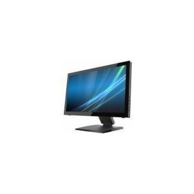 ADVANTECH 27in FHD PCAP WITH TOUCH MNT BLACK ADVANTECH — view 2