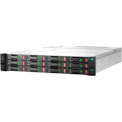Hewlett Packard Enterprise D3610 Enclosure Hewlett Packard Enterprise — view 2