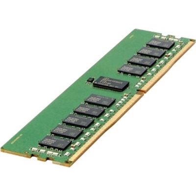 Hewlett Packard Enterprise HPE 64GB 2Rx4 PC5-4800B-R Smart Kit Hewlett Packard Enterprise — view 2