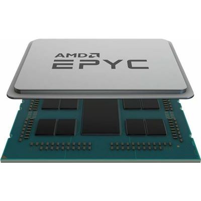 Hewlett Packard Enterprise AMD EPYC 9654 CPU for HPE Hewlett Packard Enterprise — view 2