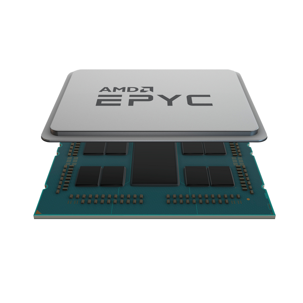 Hewlett Packard Enterprise Components & Parts