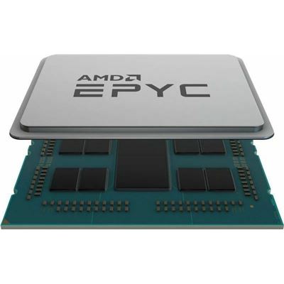 Hewlett Packard Enterprise CPUs