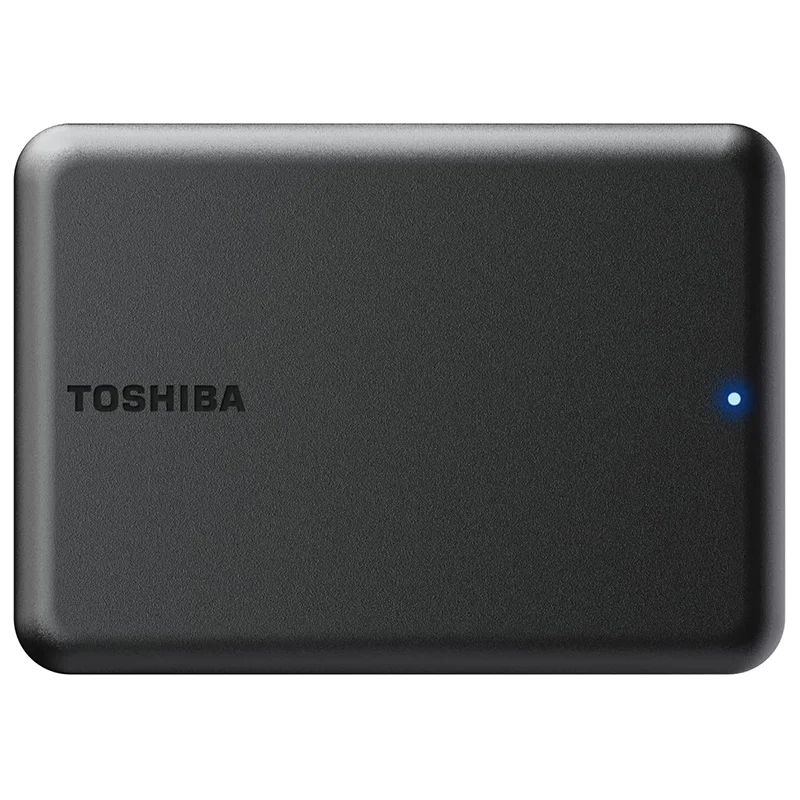 DYNABOOK CANVIO PARTNER USB-C 2TB DYNABOOK — view 2