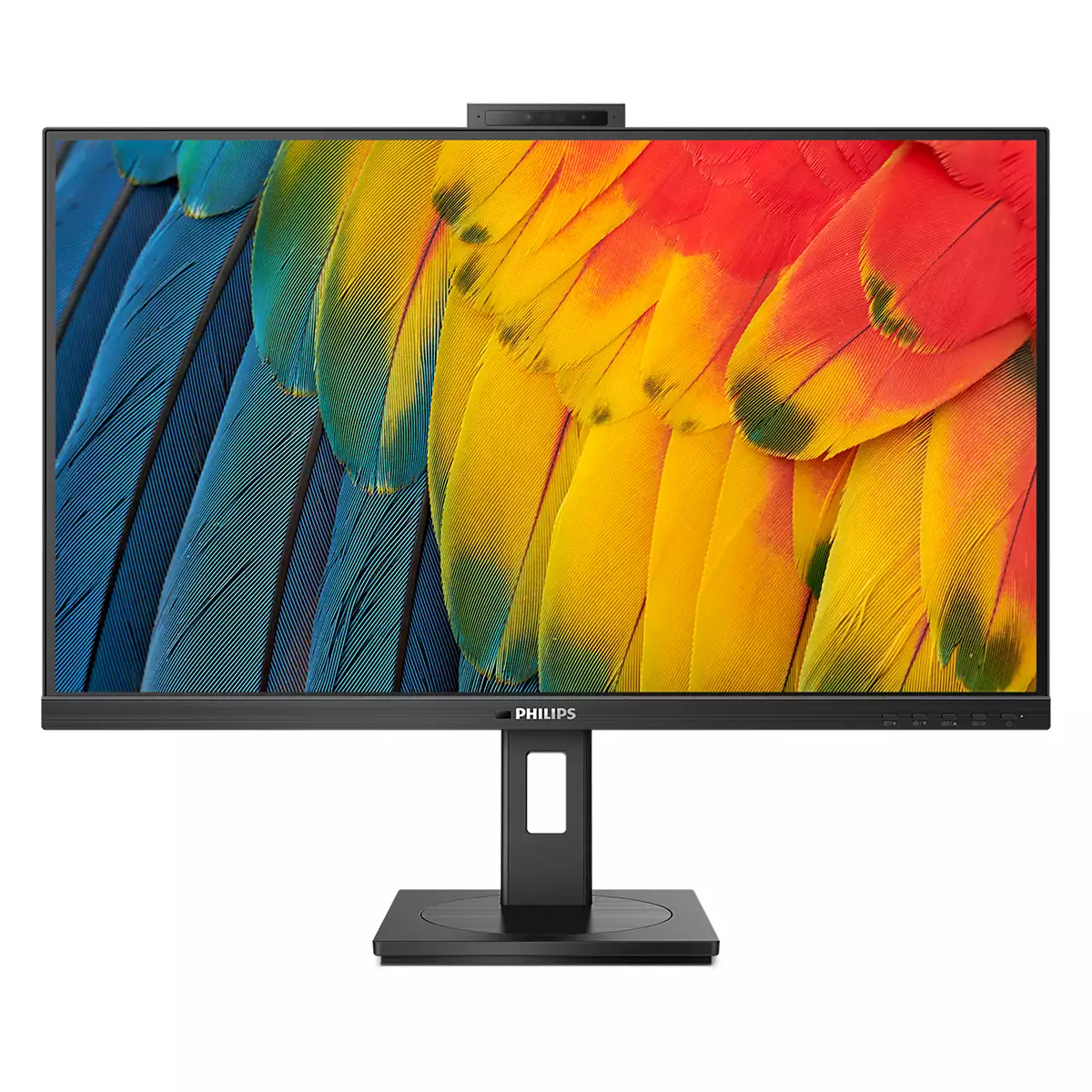 PHILIPS 27B1U5601H QHD USB-C IPS MONITOR PHILIPS — view 2