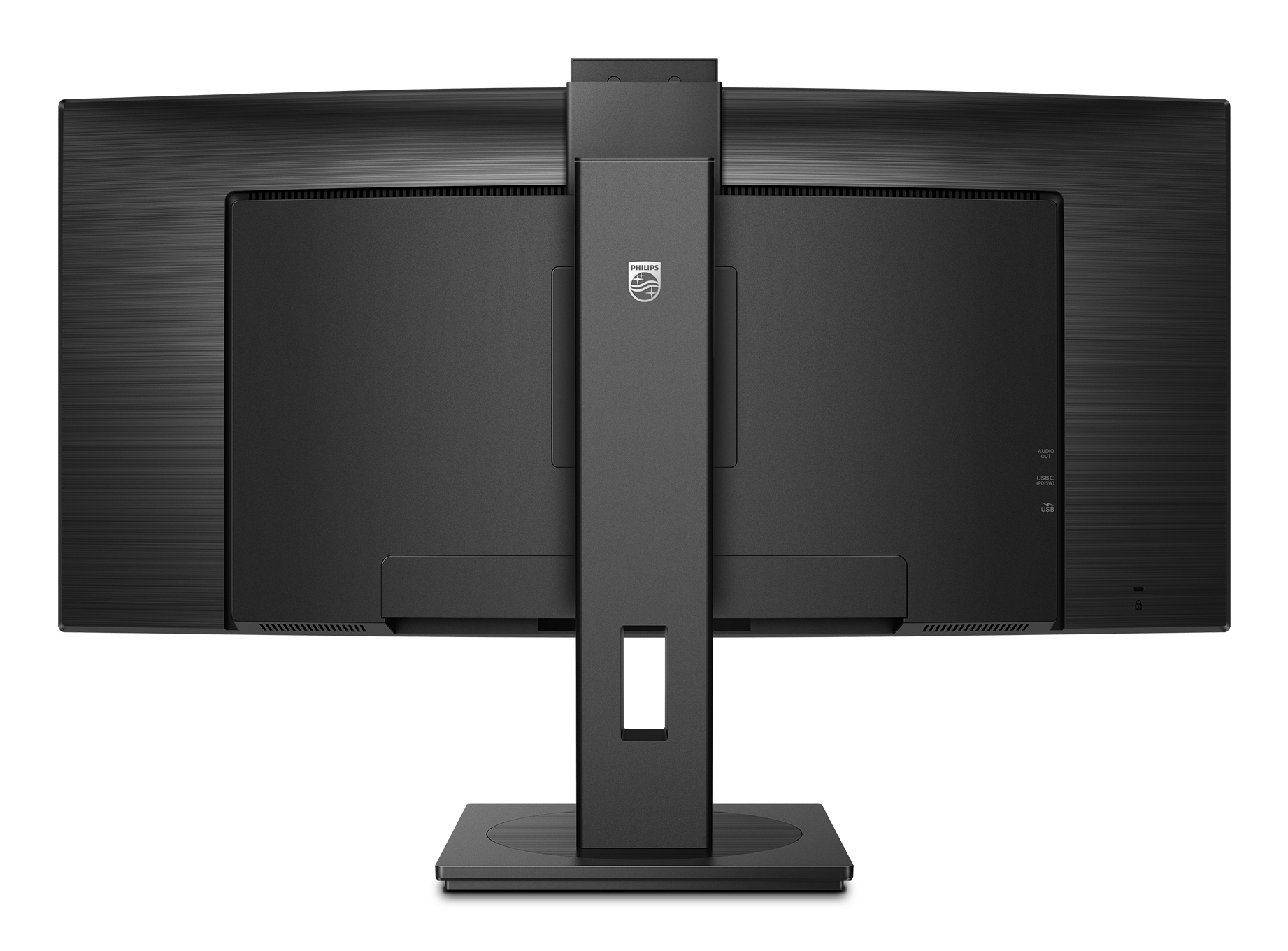 PHILIPS 34B1U5600CH WQHD CURVED USB-C WEBCAM LCD PHILIPS — view 5