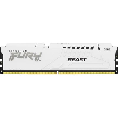 KINGSTON 16GB DDR5-5200MT/s CL40 DIMM FURY Beast KINGSTON — view 2
